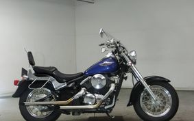 KAWASAKI VULCAN 400 CLASSIC 1996 VN400A