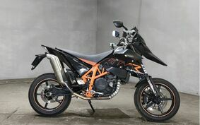 KTM 690 SUPERMOTO R 2009 L1S40