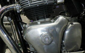 ROYAL ENFIELD コンチネンタルGT650 2021