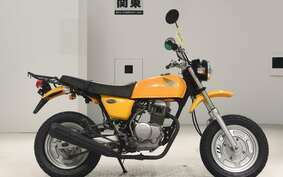 HONDA APE 100 HC07