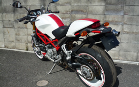 DUCATI MONSTER S4R TESTASTRETTA 2007 M417A