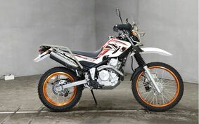 YAMAHA SEROW 250 DG17J