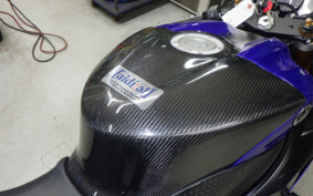 YAMAHA YZF-R6 2019