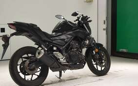 YAMAHA MT-25 RG10J