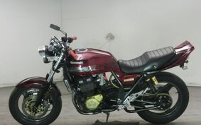 KAWASAKI ZRX400 1997 ZR400E