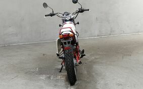 HONDA FTR223 MC34