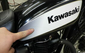 KAWASAKI 250TR BJ250F