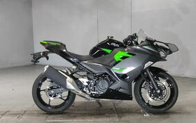 KAWASAKI NINJA 400 2019 EX400G