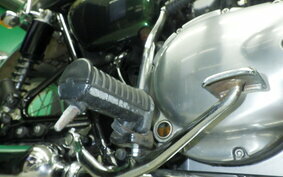 KAWASAKI W650 2008 EJ650A