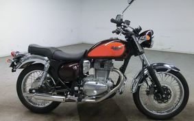 KAWASAKI ESTRELLA Fi 2012 BJ250A