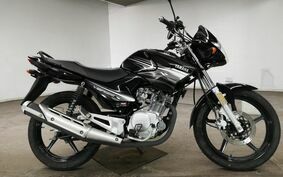 YAMAHA YBR125K PCJL