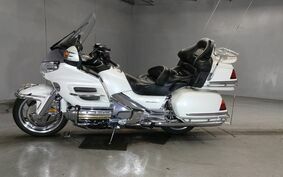 HONDA GL 1800 GOLD WING 2002 SC47