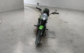 KAWASAKI 250TR BJ250F