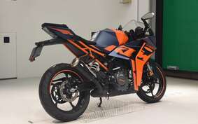 KTM 390 RC 2023