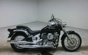 YAMAHA DRAGSTAR 400 2009 VH01J