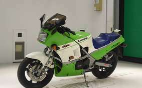 KAWASAKI GPZ400R 1986 ZX400D