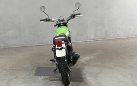 KAWASAKI 250TR BJ250F