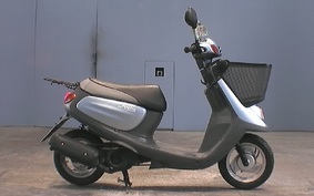 YAMAHA JOG POCHE 2007 SA08J