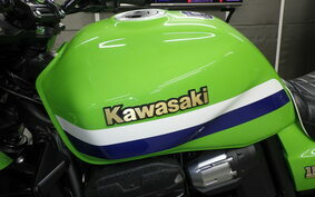 KAWASAKI ZRX1200 D 2017 ZRT20D