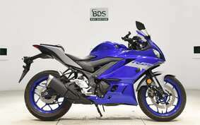 YAMAHA YZF-R25 RG43J