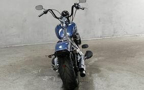 HARLEY FLSTSB 1580 2008 JM5