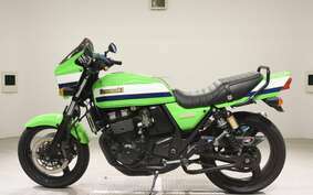 KAWASAKI ZRX400 2008 ZR400E