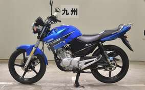 YAMAHA YBR125 PCJL