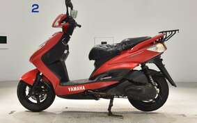 YAMAHA CYGNUS 125 XSR 2 SE44J