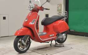 VESPA GTS250IE