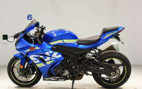 SUZUKI GSX-R1000A 2019 DM11A