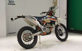 KTM 350 EXC F SIXDAYS 2015