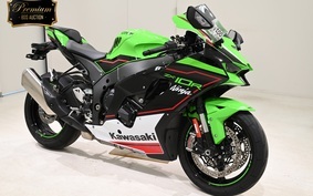 KAWASAKI ZX 10 NINJA R A 2021 ZXT02L