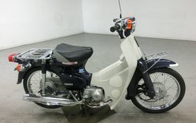 HONDA C70 SUPER CUB HA02