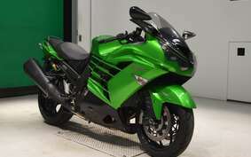 KAWASAKI ZX 1400 NINJA R A 2016 ZXT40J