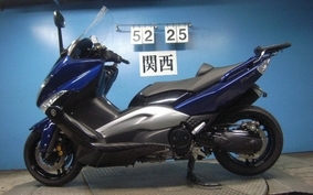 YAMAHA T-MAX500 Gen.3 2008 SJ06