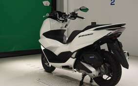 HONDA PCX 160 KF47