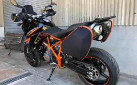 KTM 690 SUPERMOTO T 2014 VS940