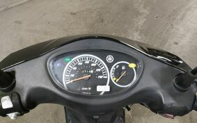 YAMAHA AXIS 125 TREET SE53J