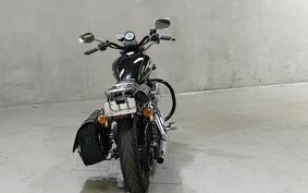 HARLEY XL883N 2009 LE2