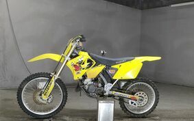 SUZUKI RM125 RF16A