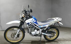 YAMAHA SEROW 250 DG17J