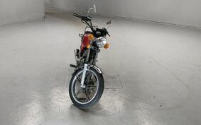 SUZUKI GN125 H 不明