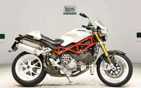 DUCATI MONSTER S4R TESTASTRETTA 2007 M417A