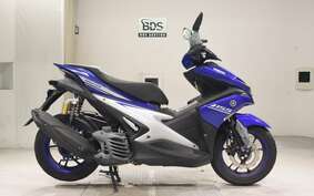 YAMAHA AERO X155