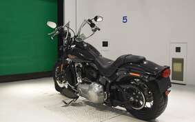 HARLEY FLSTSB 1580 2012