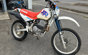 HONDA XR600R 1992 PE04