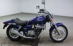 HONDA MAGNA 50 AC13