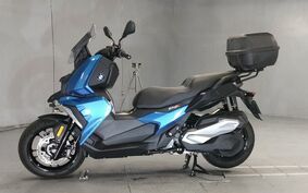 BMW C400X 2021 0C09