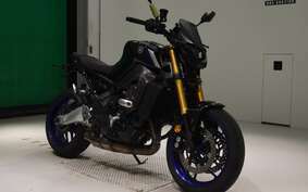 YAMAHA MT-09 SP 2021 RN69J