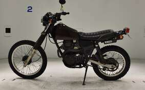 KAWASAKI KL250 KL250C